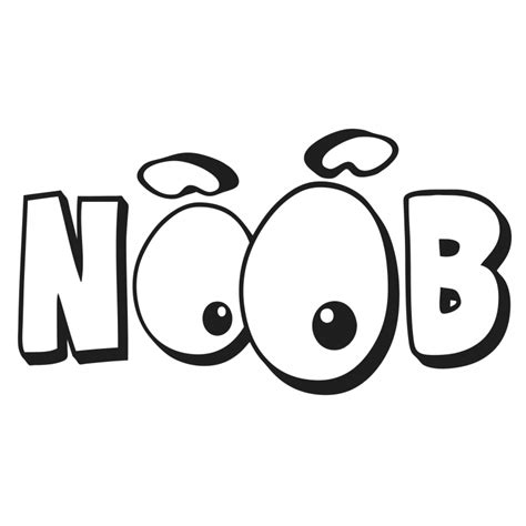 Top 125 Noob Logo Best Vn