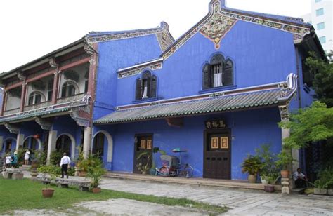 Blue Mansion Suma Explore Asia