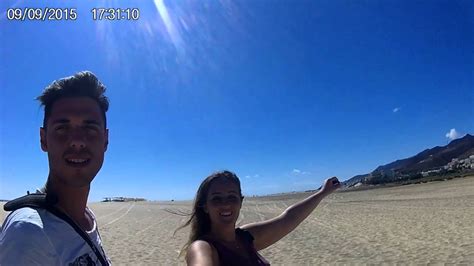 Fuerteventura GoPro HD YouTube