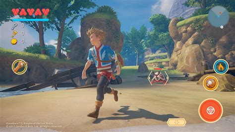 Game android bertemakan custom mobil, memiliki banyak penggemar. 'Oceanhorn 2' Being Made in Unreal Engine 4, Gorgeous New ...