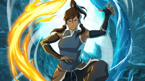 Nickelodeons ‘the Legend Of Korra Soon On Netflix Is A Great ‘avatar Sequel And You Gotta