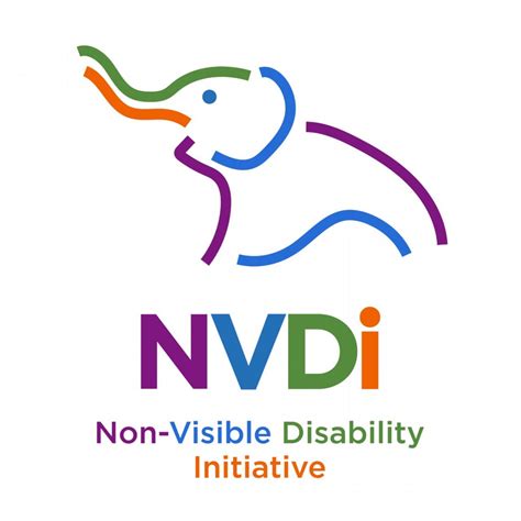 Non Visible Disability Initiative Event 22 July 2022 Alumni News