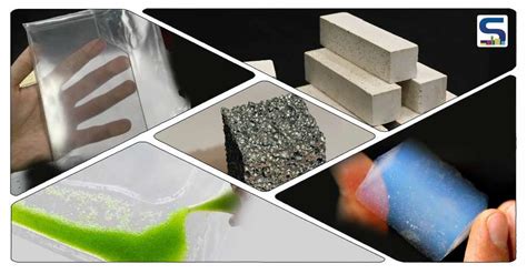 Innovative Materials In Architecture Construction 5 Sustainable