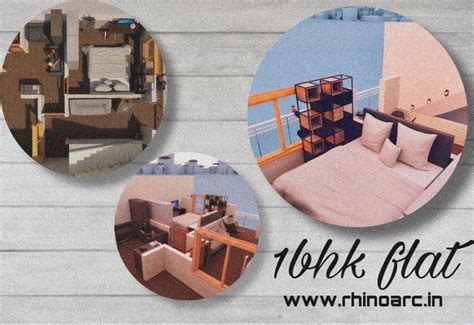 The grabcad library offers millions of free cad designs, cad files, and 3d models. 1 bhk flat. | Rhino architecture, Design, Interior design