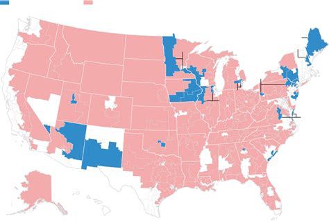 How Democrats Who Beat Republicans Last Year Plan To Keep Their Seats
