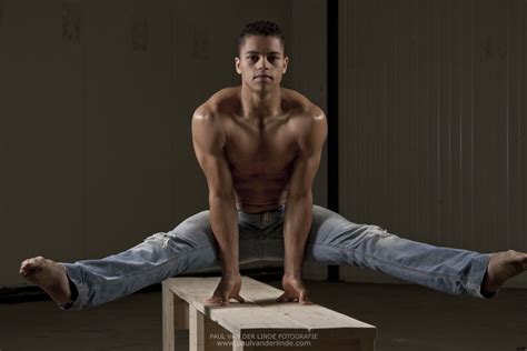 Jeffrey Wammes Gymnastics