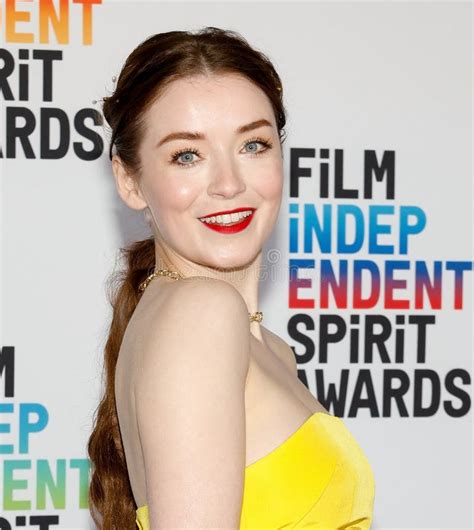 2023 The Film Independent Spirit Awards Arrivals Santa Monica