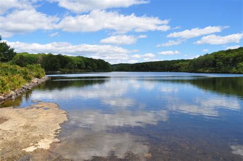 Boaters must obtain a boat permit for the season. Harriman Hiker: Harriman State Park and Beyond: Conklin ...