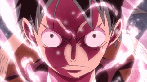 Gear Luffy Episode Luffy Doesn T Need Gear To Reach Admiral Yonko Level What Episode