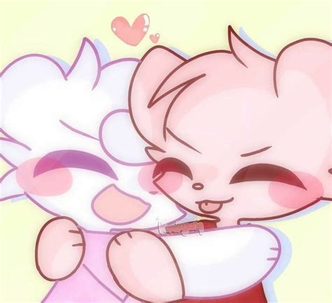 Ships Que Encuentro De Piggy 👉👈 Penny X Sheepy Wattpad