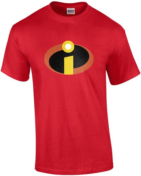 The Incredibles T Shirt Etsy