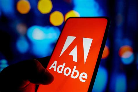 World Business Watch Adobe Agrees To Buy Figma In 20 Billion Software Deal Business