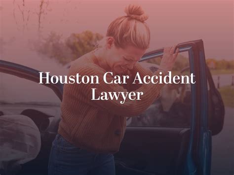 Car Accident Lawyer In Houston Ak Law Firm