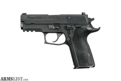 Armslist For Sale Sig Sauer P229 Enhanced Elite
