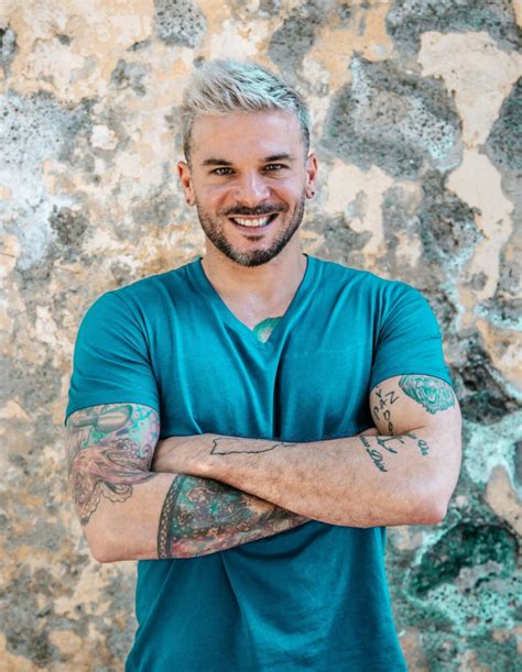 Pedro Capo Pedro Capo Is An Actor Known For Sol De Medianoche 2018