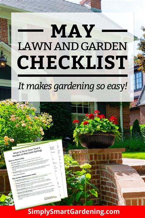 Is Your Garden Ready For Summer Download My Free Lawn And Garden