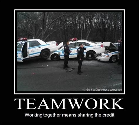 Click This Image To Show The Full Size Version Teamwork Work Humor