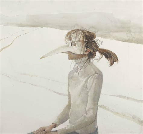 Andrew Wyeth 1917 2009 Winter Carnival Christies