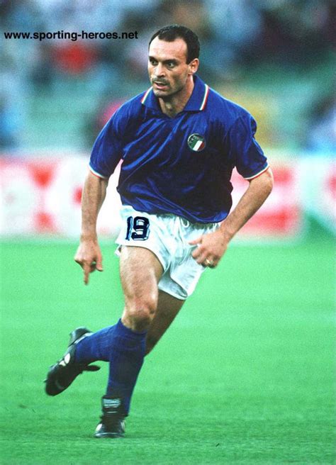 Salvatore Schillaci - FIFA Campionato del Mondo 1990 - Italia