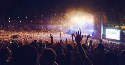 Falls Festival Management Condemns Sexual Assaults At Marion Bay Concert