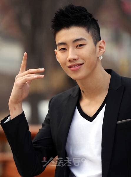 Jay Park Talks 2pm Fashion Movies And His Upcoming Album Juiceberry