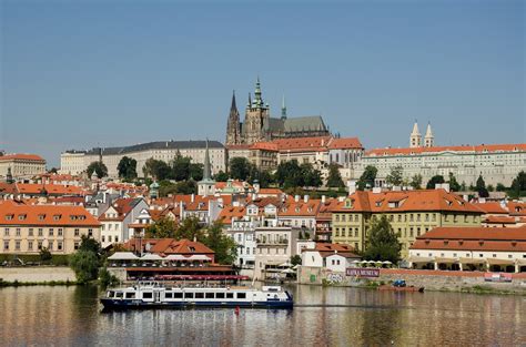 13 Reasons Why To Visit The Czech Republic Foreignerscz Blog