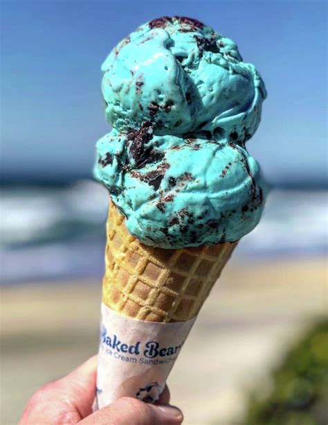 Deal Of The Day A Free Scoop Of Specialty Ice Cream At The Baked Bear
