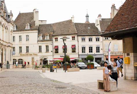 Things To Do In Beaune France The Wine Capital Of Burgundy