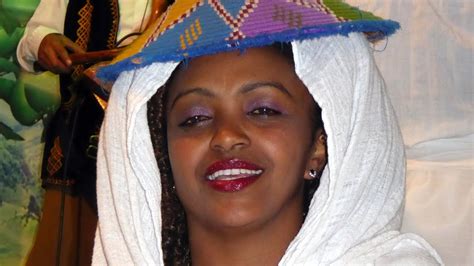 Ethiopian Folklore Show Youtube