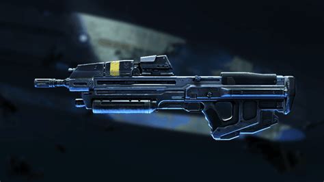 Halo Infinite Ammo Types Which Guns Use Kinetic Plasma Hardlight