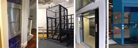 Titan New Lifts Uk Lift Company Car Lifts Passenger Lifts Platform