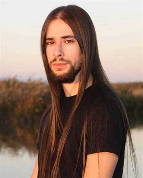 60 Awesome Long Hairstyles For Men 2022 Gallery Hairmanz