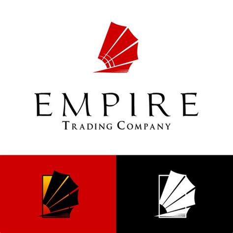 Logo For Trading Company Logo Design Contest