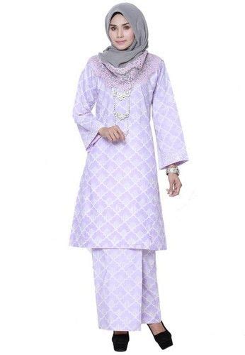 Baju Kurung Moden Warna Putih Baju Nikah Putih Archives Adoria Bridal