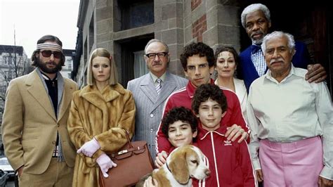 Dysfunctional Film Families To Make You Feel Better About Your Own