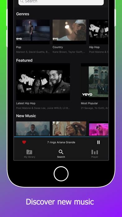 Trending Music App Download Android Apk