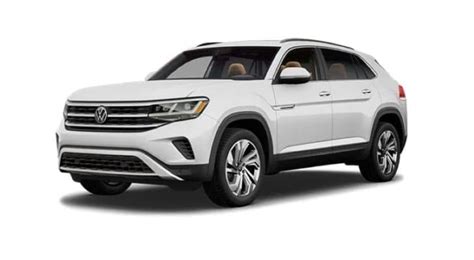 2021 Volkswagen Atlas Cross Sport For Sale Near Seattle Wa