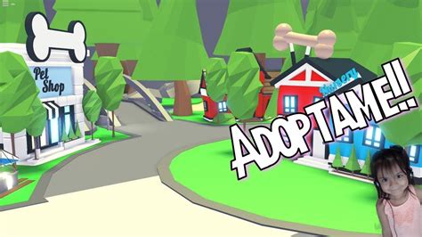 Adopt and collect virtual pets! Adopt me! - YouTube