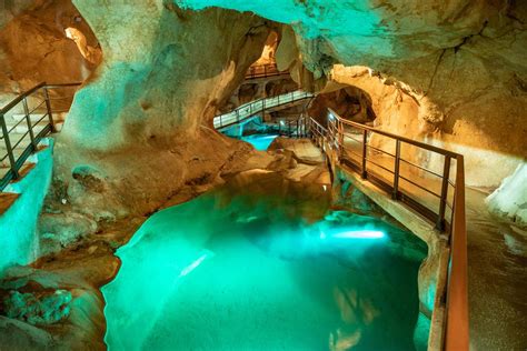 La Cueva Del Tesoro De Rincón Duplica En Un Año Las Visitas Con 63510