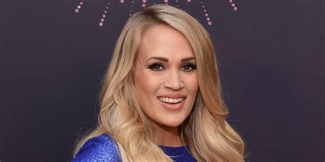 Carrie Underwood Plans On Releasing A Full Length Christmas Album This