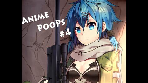 Poop Animes 4 Youtube