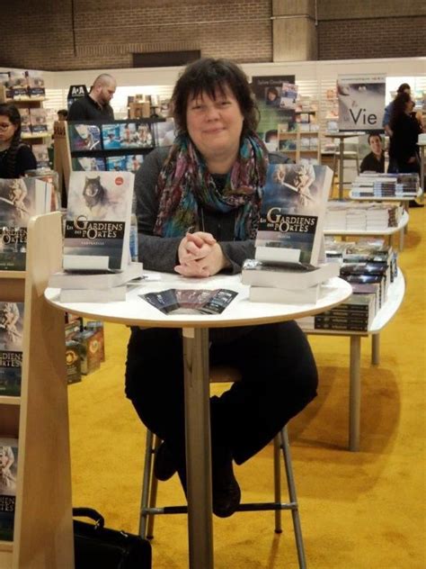 Salon Du Livre De Montréal En Photos Sonia Alain Auteure