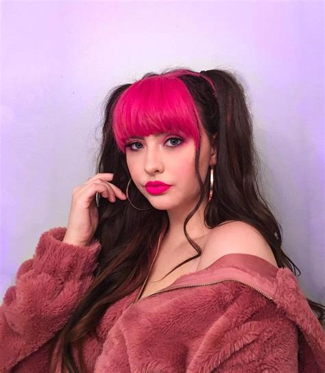We did not find results for: @reenjoyart Anyway, I have pink bangs now # ...