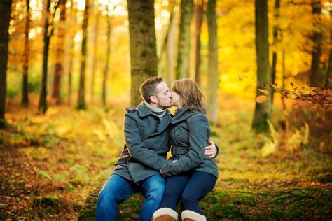 Steve Claire Engagement Session Hampshire Wedding Photographer