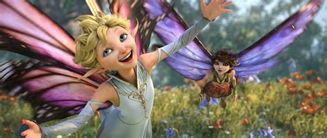 Strange Magic Trailer And New Images Offer First Look At George Lucas