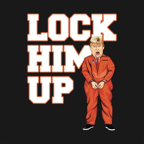 Trump Pulling Out The Lock Her Up Gag Again