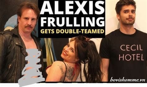 Alexis Frulling Incident Original Full Video Bovis Homme