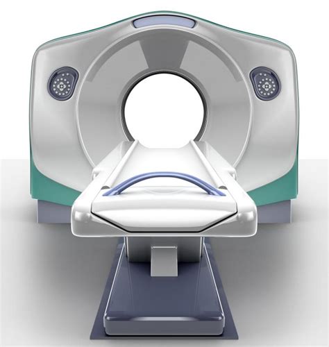 What Are The Different Types Of Medical Imaging Equipment