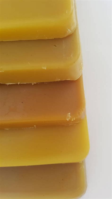 Really Raw And 100 Natural Pure Beeswax From Beekeeper Grams Or Oz