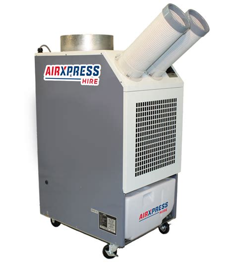 5kw Industrial Portable Air Conditioner Airxpress Hire